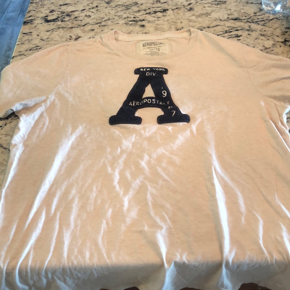 Vintage Aeropostale t-shirt
